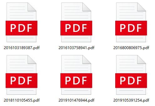 PDF文件格式特性解析与应用场景