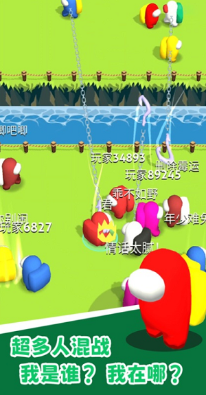 u52c7u8005u7adeu6280u573au65e0u9650u91d1u5e01u7248