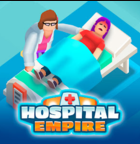医院帝国大亨中文版v1.2.0 中文版