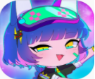 加查俱乐部创意装扮游戏v1.1.0 无限金币钻石版