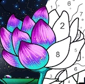 数字填色安卓中文版免费下载v3.4.5 中文版