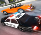 警车追逐极速狂飙实录v1.0.2 中文版