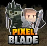 像素刀片中文版游戏v9.1.5 中文版