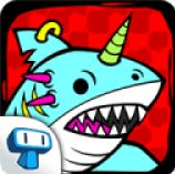 鲨鱼进化海洋生存之旅v1.0.24 汉化版