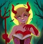 女巫循环免费消除乐趣v1.0.0 免广告版