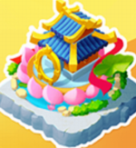 合合岛休闲养成游戏下载v1.1.0 无限金币版