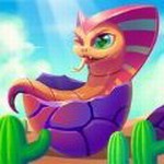 阿多门宠物世界冒险之旅v0.6.3 中文版