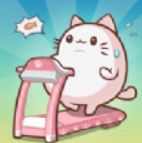 猫咪跑酷欢乐挑战v0.3.4 无广告版
