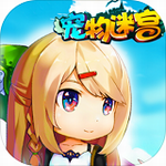宠物迷宫奇幻冒险之旅v1.0  无限金币版