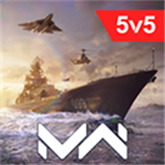 现代战舰海战射击游戏下载v0.61.0 无限金条版