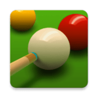 斯诺克竞技免费3D对决v2.3.9 免费版