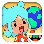 托卡世界自由创造乐园v1.58 无广告版