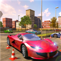 城市赛车模拟器免费版v9.5.3 无限金币版