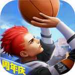 热血街篮3V3竞技全新版本上线v1.14.2 无限钻石版