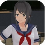 校园女生模拟器2022免费中文版v1.0 中文版
