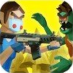 双人僵尸生存v1.4 畅玩版