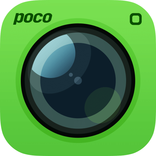 POCO相机多镜头特效摄影工具v6.0.5 最新版本
