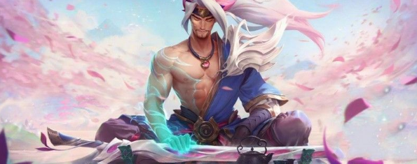 英雄联盟神奇之鞋BUG触发机制解析