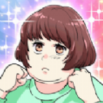 女生逆袭计划精致卡通休闲游戏v1.0.3 无广告版