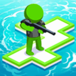 木筏战争海上生存挑战v0.30.010 免费版