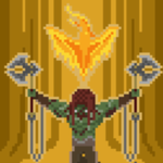 龙之幸存者金币资源全解锁v1.0.05 无限金币版