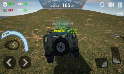 u7ec8u6781u8d8au91ceu6a21u62dfu5668