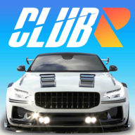ClubR在线停车场全解锁驾驶v1.0.8.2 最新版