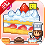 创意蛋糕店经营乐趣与甜品制作v2.2.1 无限奖章点券版