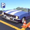 我的停车场3D驾驶停车模拟v1.10.0 免费版
