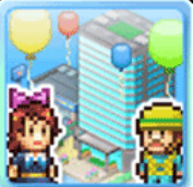 箱庭都市物语像素城市建造法则v1.9.9 无限钻石版