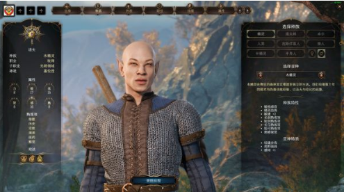 博德之门3牧师子职业强度深度解析
