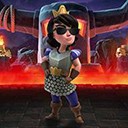 皇室战争糯米汁2023新卡版v3.1.0 无限资源版