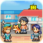 创造都市岛免费建设资源解锁v1.3.2 免费版