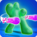 斑点英雄3D卡通冒险游戏免费畅玩v0.7.6 中文版