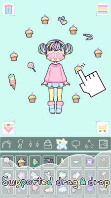 u7c89u5f69u5973u5b69u6c49u5316u7248u5168u670du88c5u89e3u9501u7248