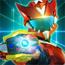 神兽金刚3荣耀之战机甲战斗亮点v2.4.1 无限钻石版
