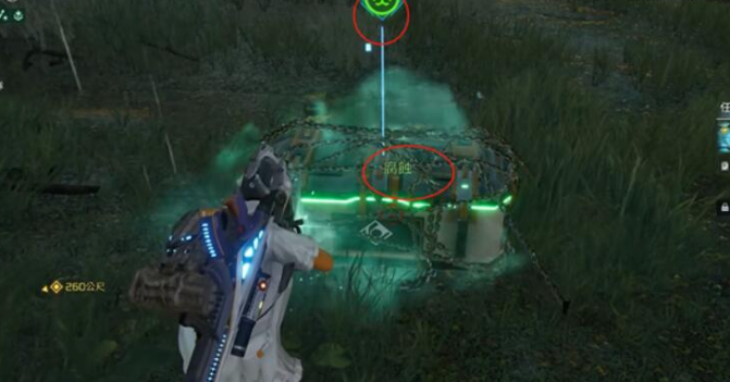 星球重启铁链宝箱开启攻略 两种技巧轻松解锁