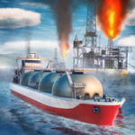 船舶模拟器无限金币真实航海v1.1.5 最新版