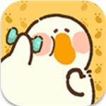 肥鹅健身房免费畅玩萌系经营创意合成v3.41.05 最新版