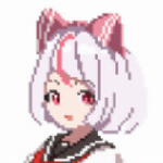 白毛少女僵尸激斗v0.79 无限子弹版