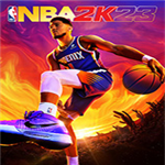 NBA2K23安卓版免费下载v4.8.2 豪华存档版