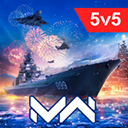 现代战舰海战策略手游v0.75.0 无限美金版