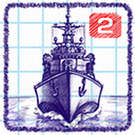 海战棋2中文免费版畅玩无限金币战略对决v3.2.2 无限钻石版