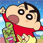 蜡笔小新跑酷中文免费下载v2.7.2 无限金币版