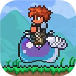 泰拉瑞亚汉化版免费安装v1.14 免费版