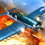太平洋空战中文版真实空战v1.17 中文版