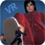 女巨人模拟器中文游戏v1.3 无限金币版