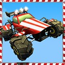 疯狂驾驶2全车辆免费解锁v3.94 无限金币版