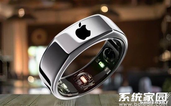 苹果智能戒指研发进展与发布时间预测
