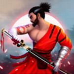 忍者武士隆中文免费版v2.03 无敌版